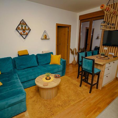 Zlatibor Apartman Luxury & Spa Dijana Exteriör bild