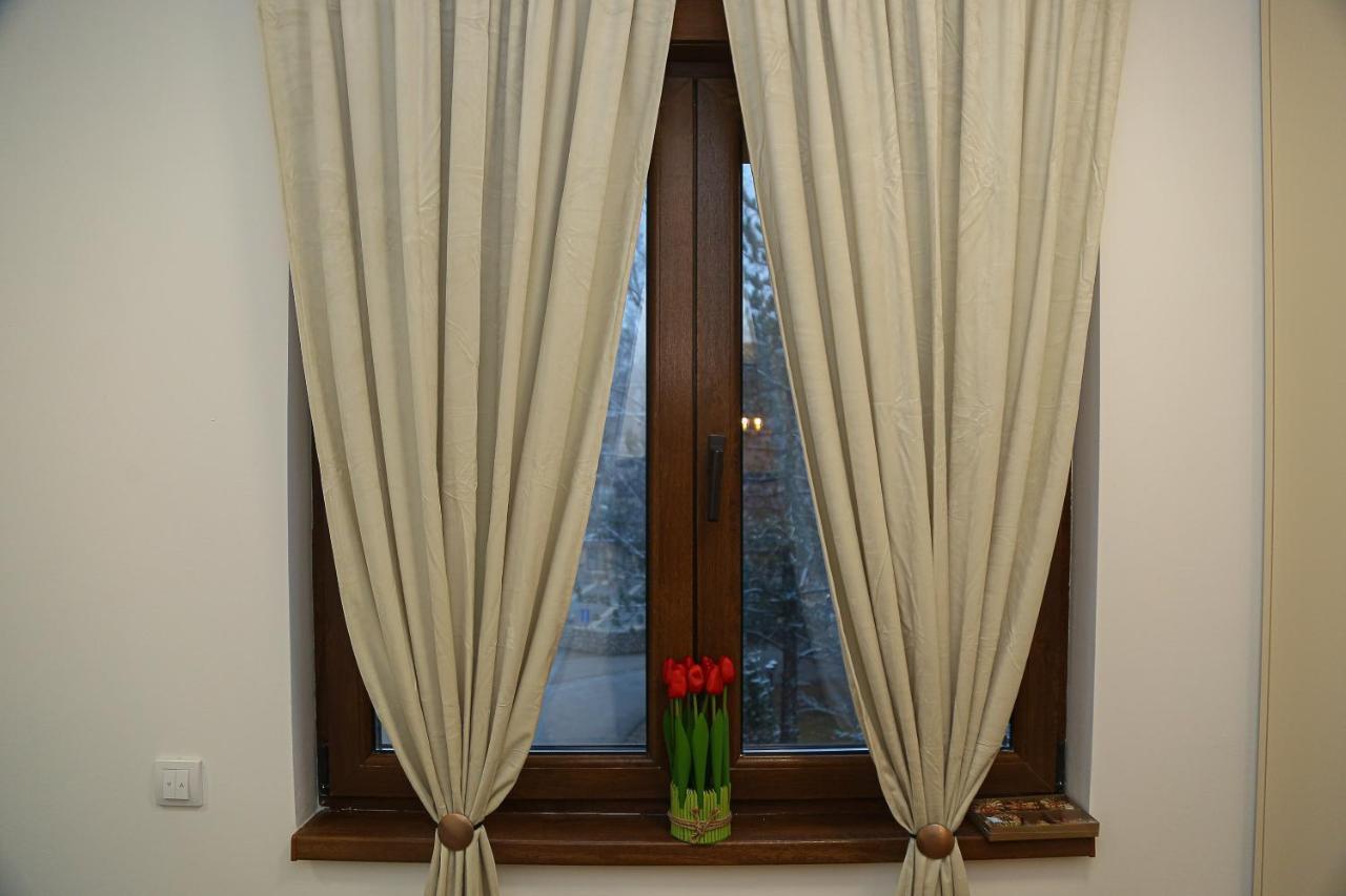Zlatibor Apartman Luxury & Spa Dijana Exteriör bild