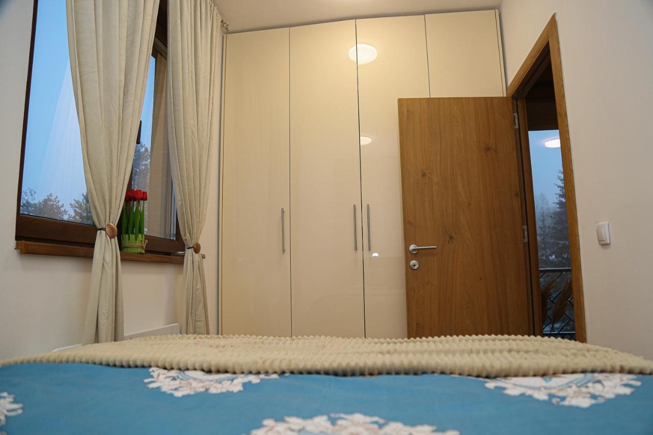 Zlatibor Apartman Luxury & Spa Dijana Exteriör bild