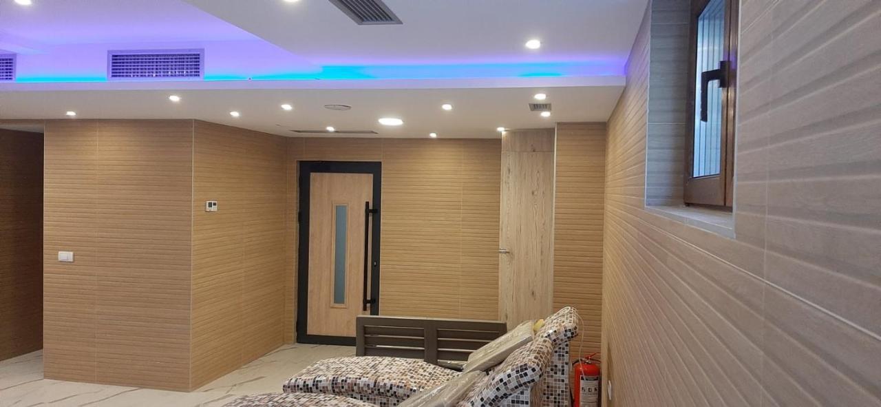 Zlatibor Apartman Luxury & Spa Dijana Exteriör bild