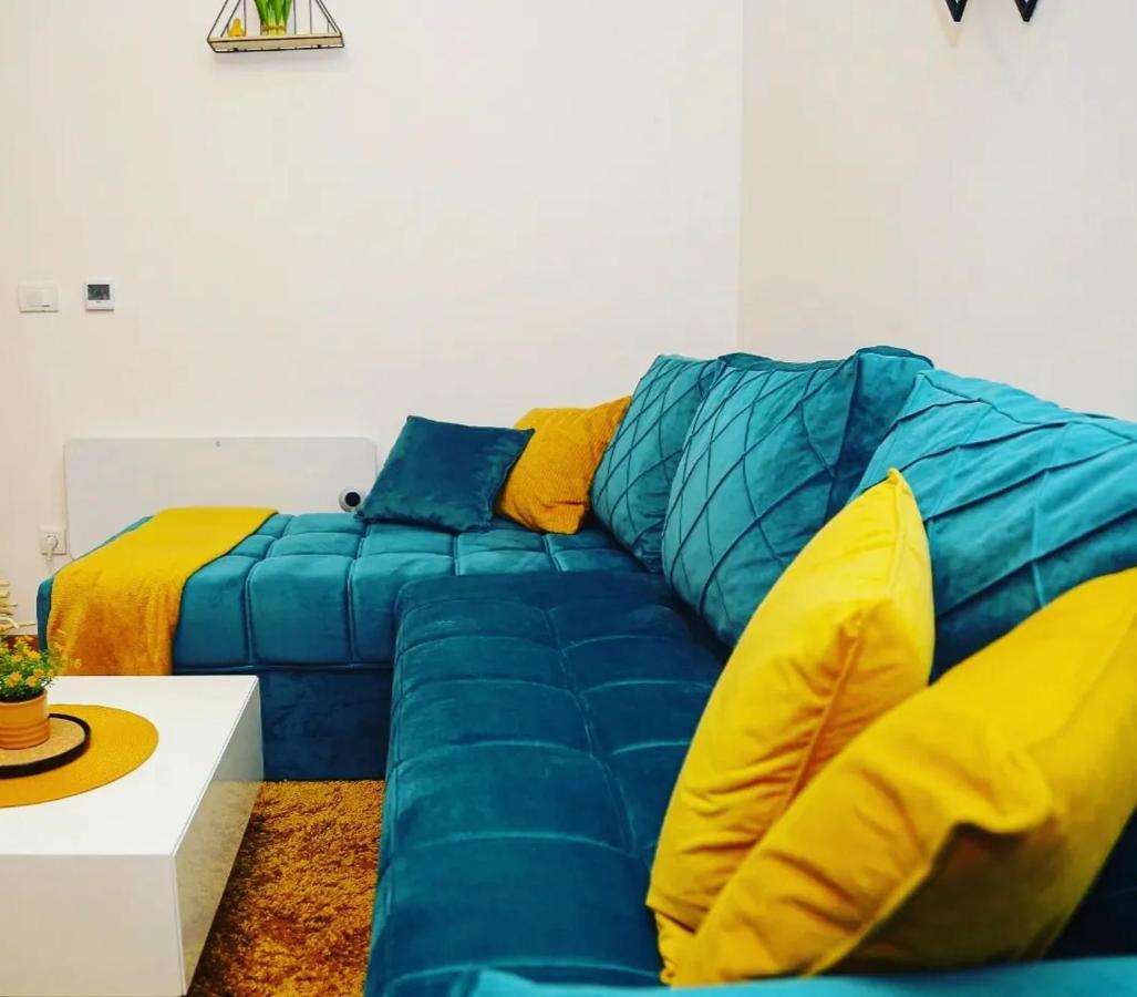 Zlatibor Apartman Luxury & Spa Dijana Exteriör bild
