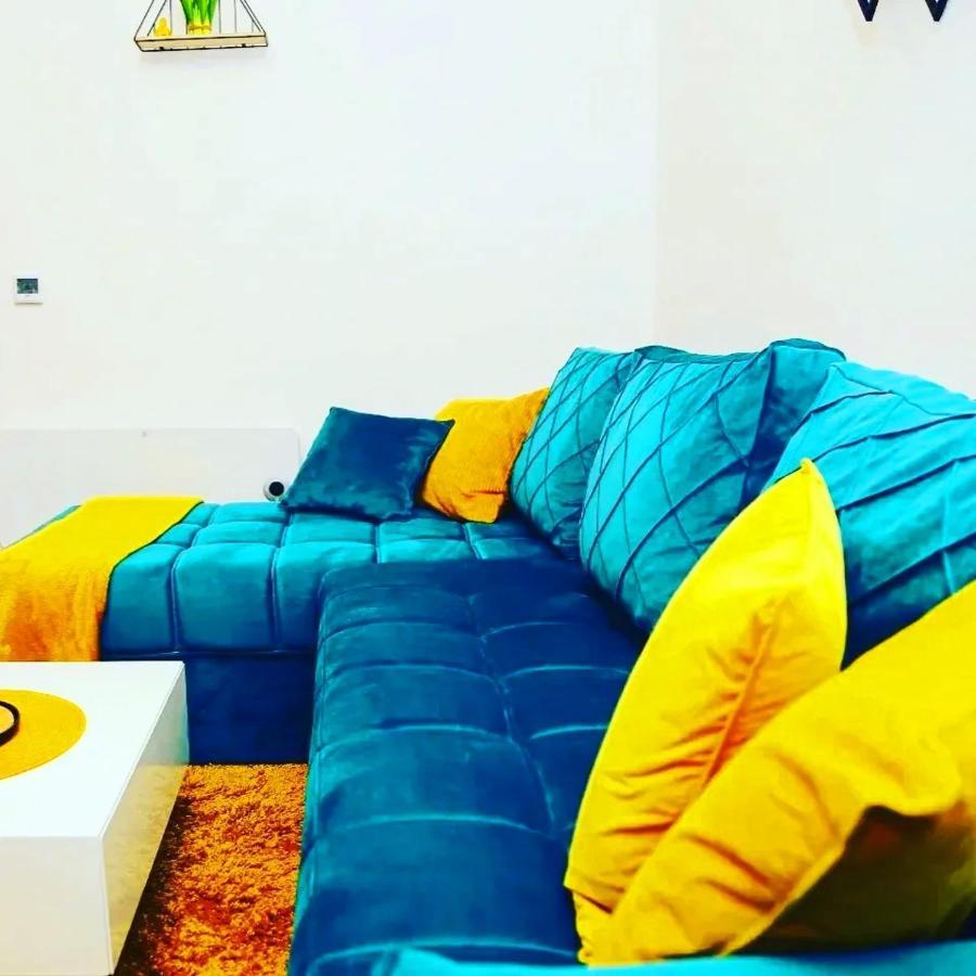 Zlatibor Apartman Luxury & Spa Dijana Exteriör bild