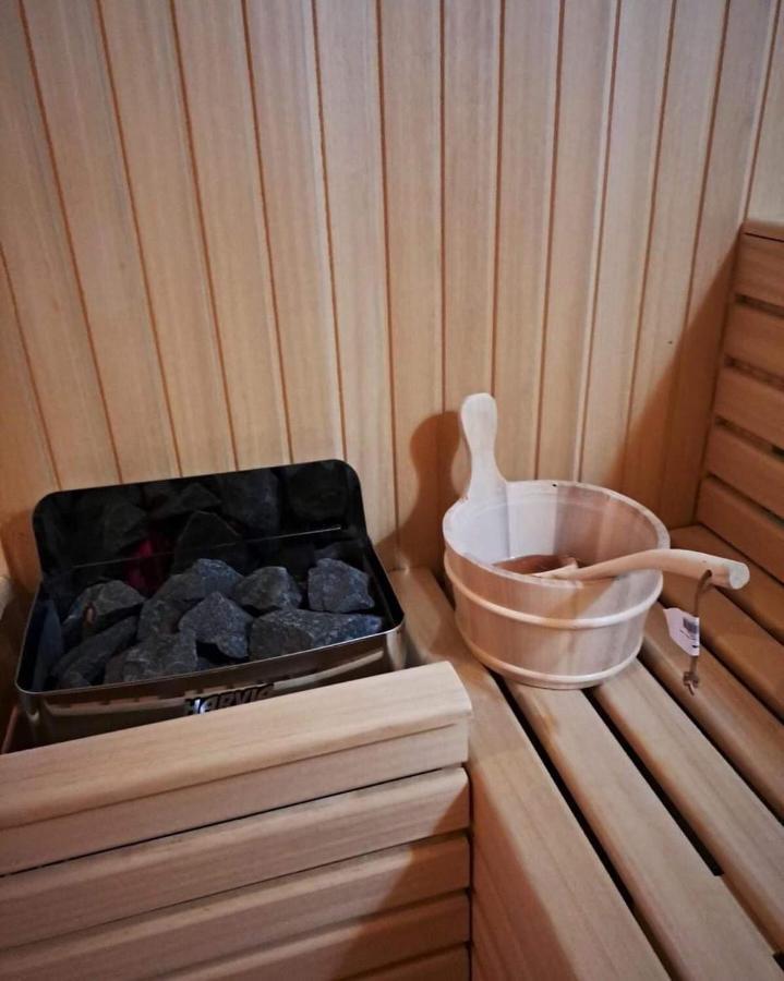 Zlatibor Apartman Luxury & Spa Dijana Exteriör bild