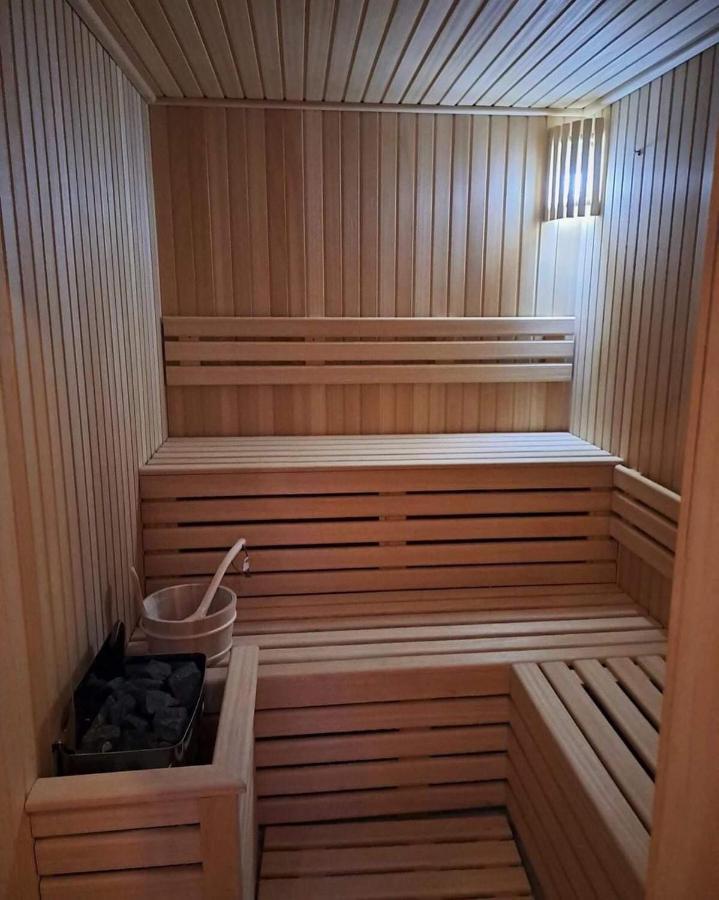Zlatibor Apartman Luxury & Spa Dijana Exteriör bild