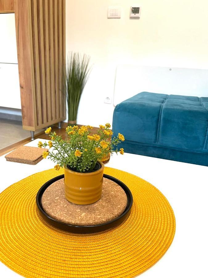 Zlatibor Apartman Luxury & Spa Dijana Exteriör bild
