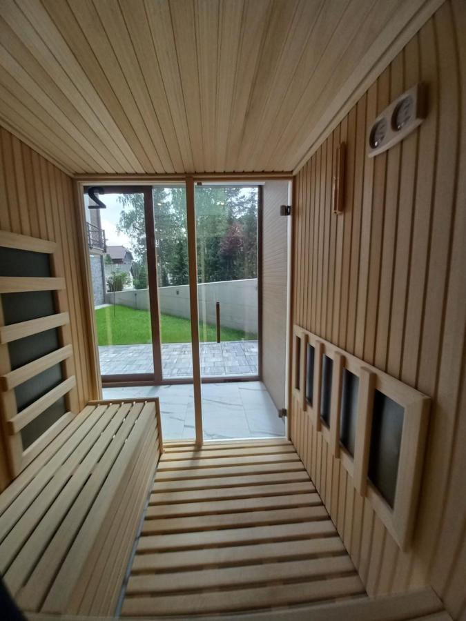 Zlatibor Apartman Luxury & Spa Dijana Exteriör bild
