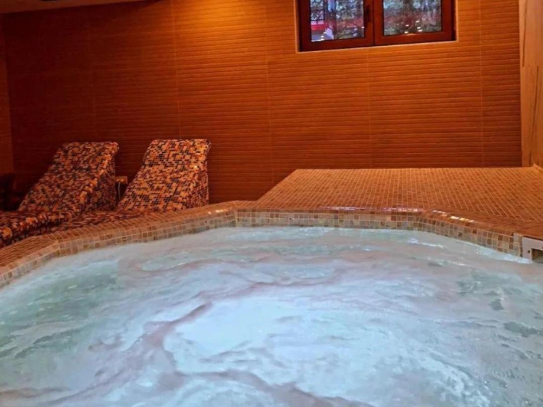 Zlatibor Apartman Luxury & Spa Dijana Exteriör bild